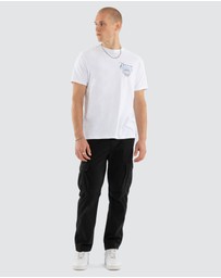 Nena & Pasadena - Drifting Standard Tee