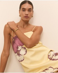 KIVARI - Paros Mini Dress