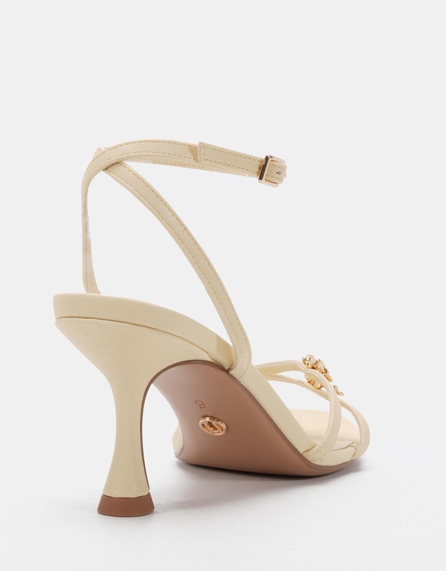 Novo - Majestik Heels