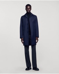 Sandro - Mac Trench/Rain Coat