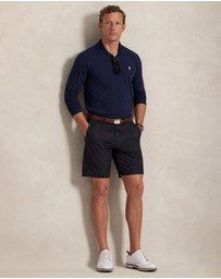Polo Ralph Lauren - Tailored Fit Performance Polo Shirt