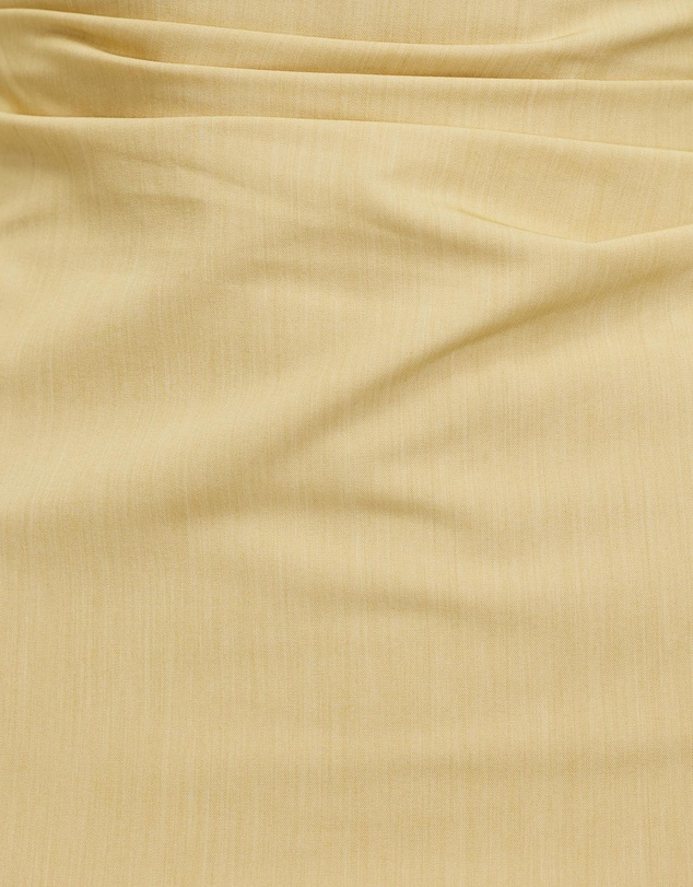 Third Form - Paradigm Tucked Midi Dress