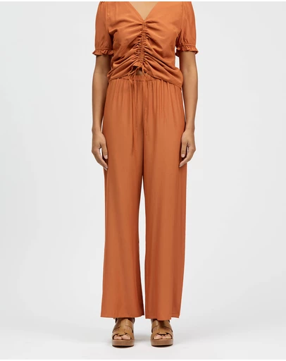 bul - Pado Pant