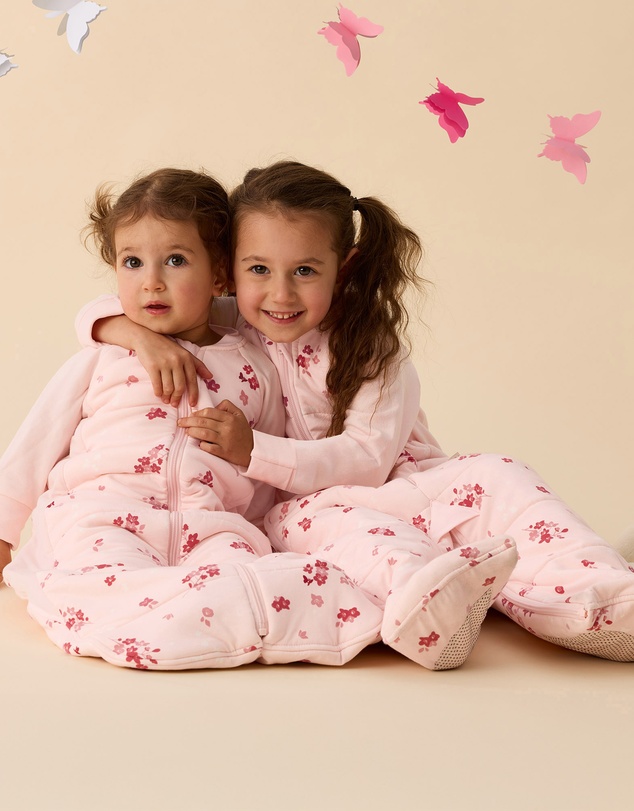 ergoPouch - Jersey Sleep Suit Bag 2.5 TOG - ICONIC EXCLUSIVE - Babies-Kids