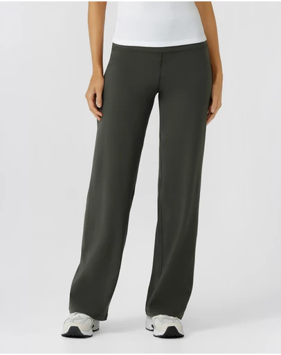 Lorna Jane - All Day Active Midrise Pants