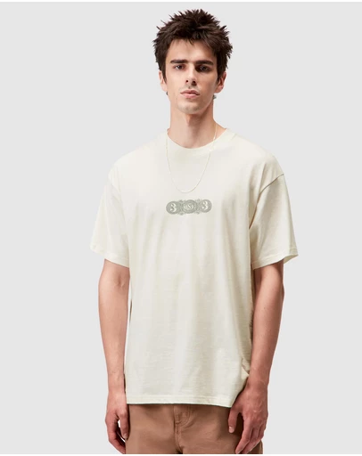 Carhartt WIP - SS 3 One 3 T-Shirt