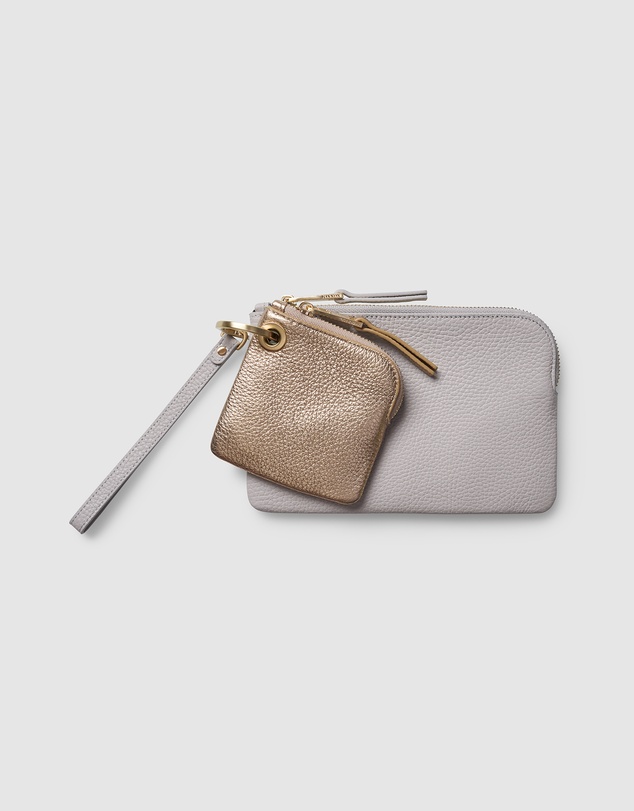 Kinnon - Eadie Twin Clutch