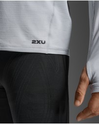 2XU - Ignition Grid Base Layer Top