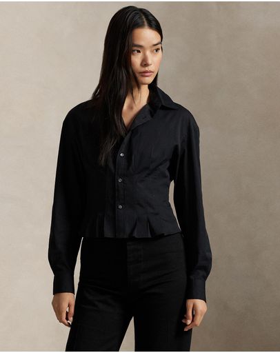 Polo Black