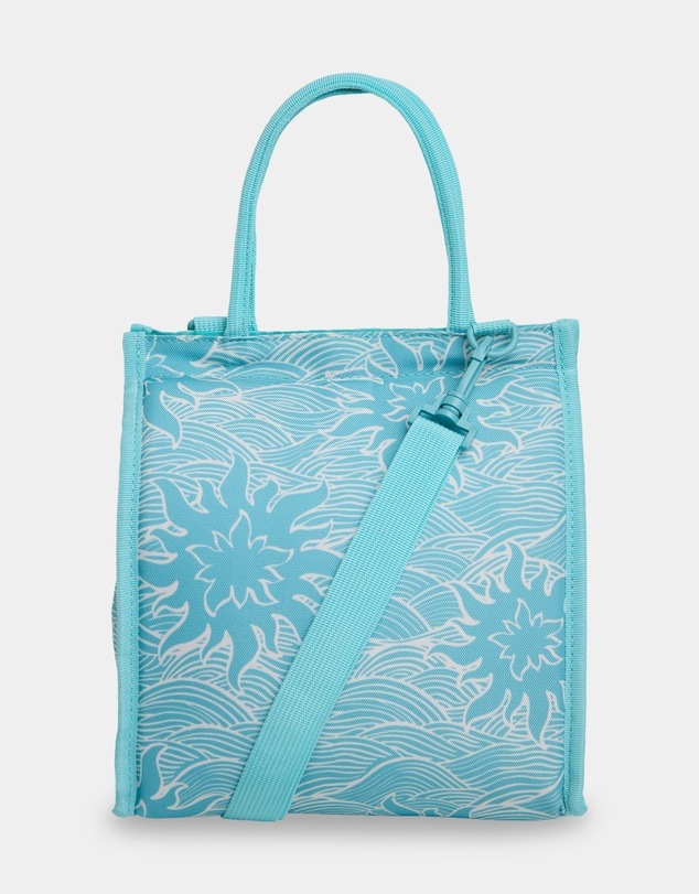 Billabong - Tiki Lunch Box