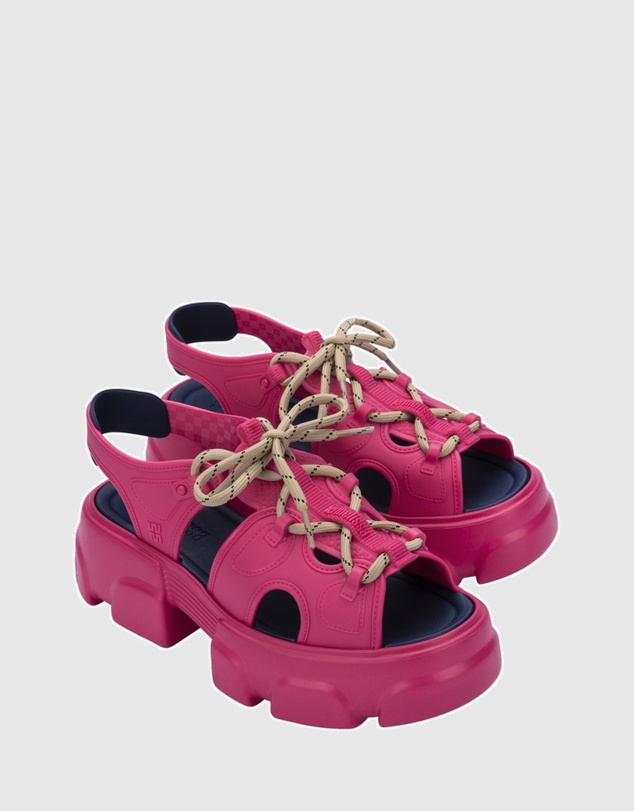 Melissa - Melissa Camp Sandal