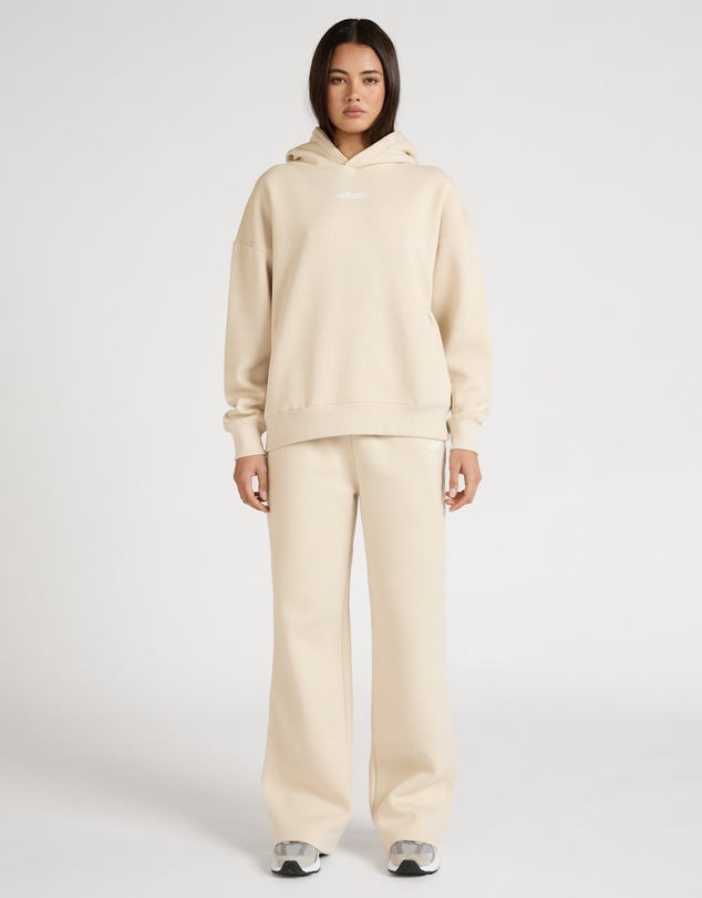 All Fenix - Wide Leg Track Pant