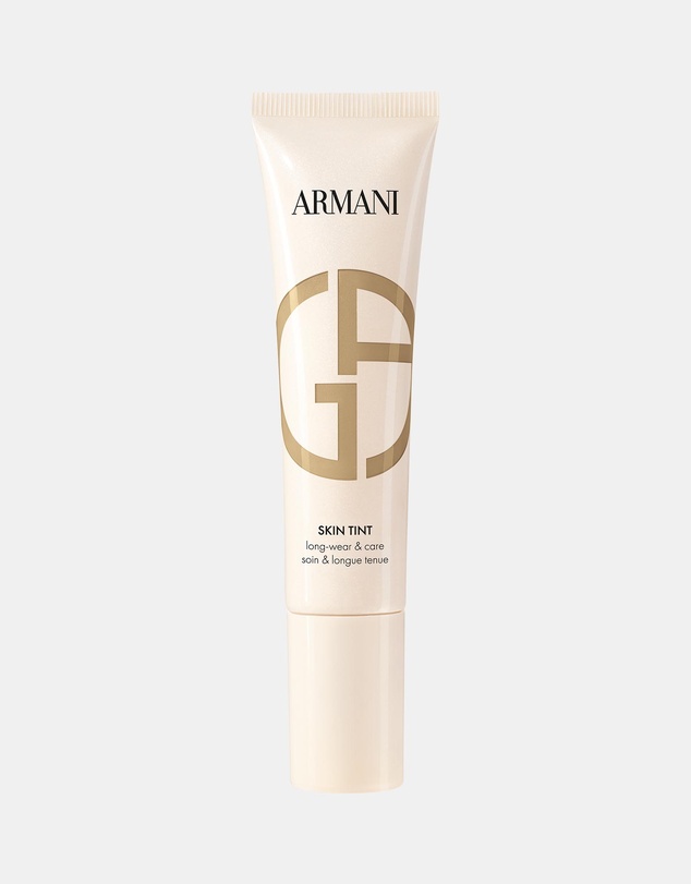 Giorgio Armani - Giorgio Armani Luminous Silk Skin Tint