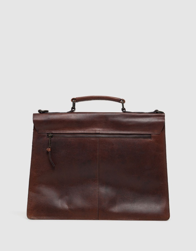 Oxford - Traveller Briefcase