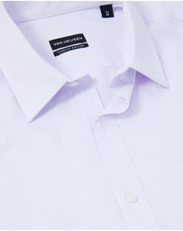 Van Heusen - Pinstripe Shirt