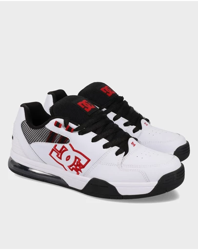 DC Shoes - Mens Versatile Skate Shoes