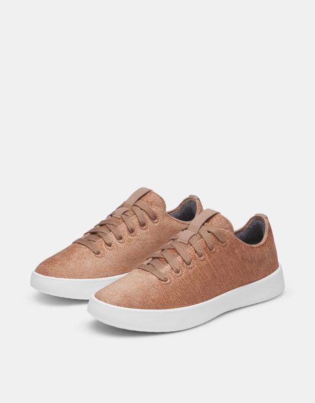 Allbirds - Cruiser Velvet-Womens