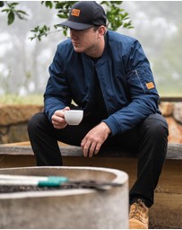 Volcom - Volcom Workwear Jacket