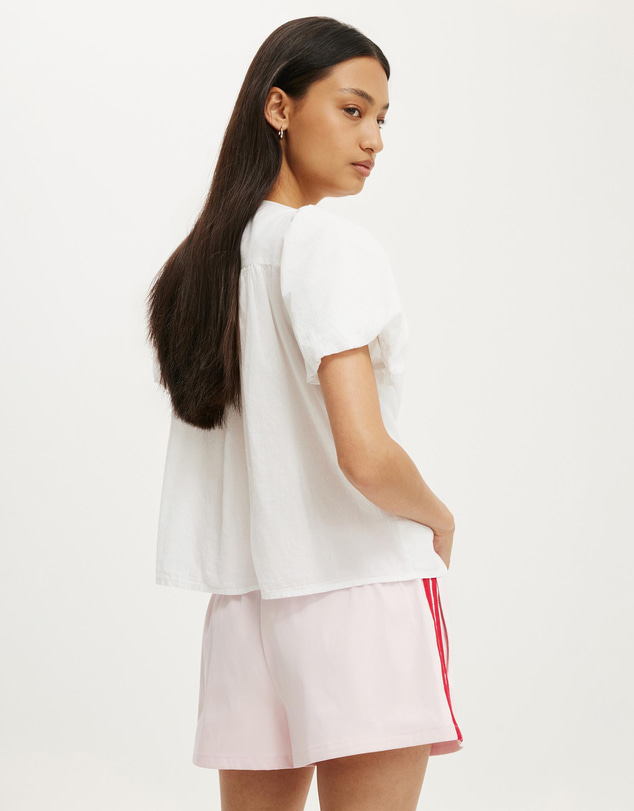 Cotton On - Nyla Woven Sport Shorts