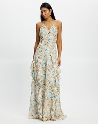 Honey and Beau - Lover Maxi
