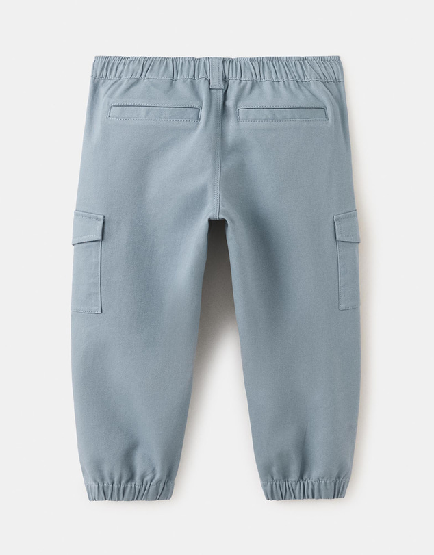 M.N.G - Keniab Trousers - Babies-Kids