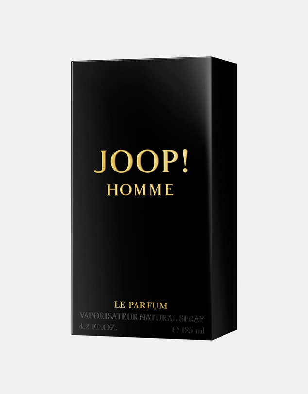 Joop - Joop! Homme Parfum 125ml