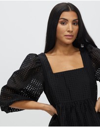Grace Willow - Lulu Blouse