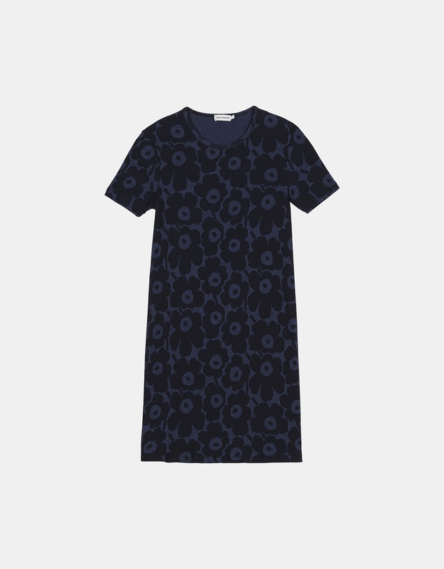 Marimekko - Vaihteleva Unikko Dress