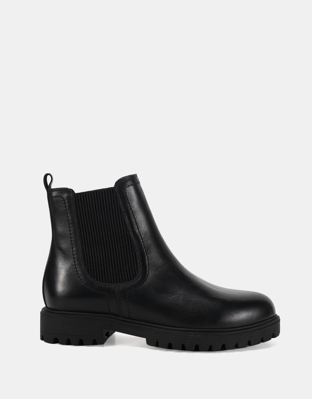 Miss Sofie - Jester Boots