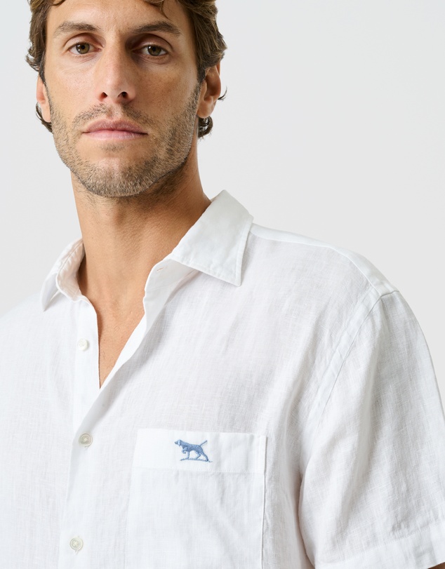 Rodd & Gunn - Coral Bay Shirt