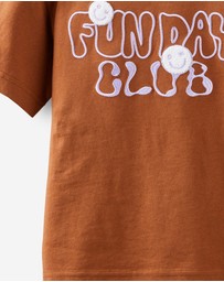 Cotton On Kids - Essentials Graphic Short Sleeve Tee