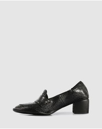 Beau Coops - Aluna Courtshoes