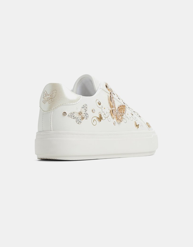 ALDO - Saxony Platform Sneakers
