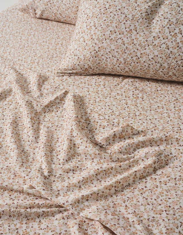 Linen House - Irma Sheet Set