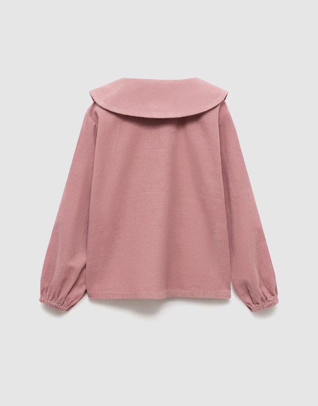 M.N.G - Tipy Blouse - Babies-Kids