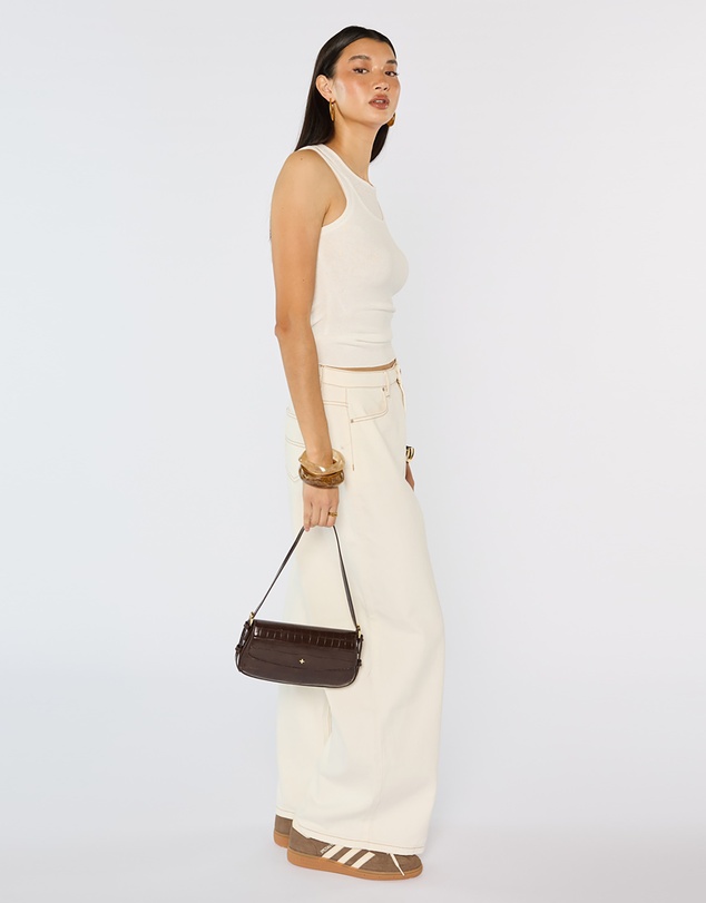 PETA AND JAIN - Hailee Shoulder Bag