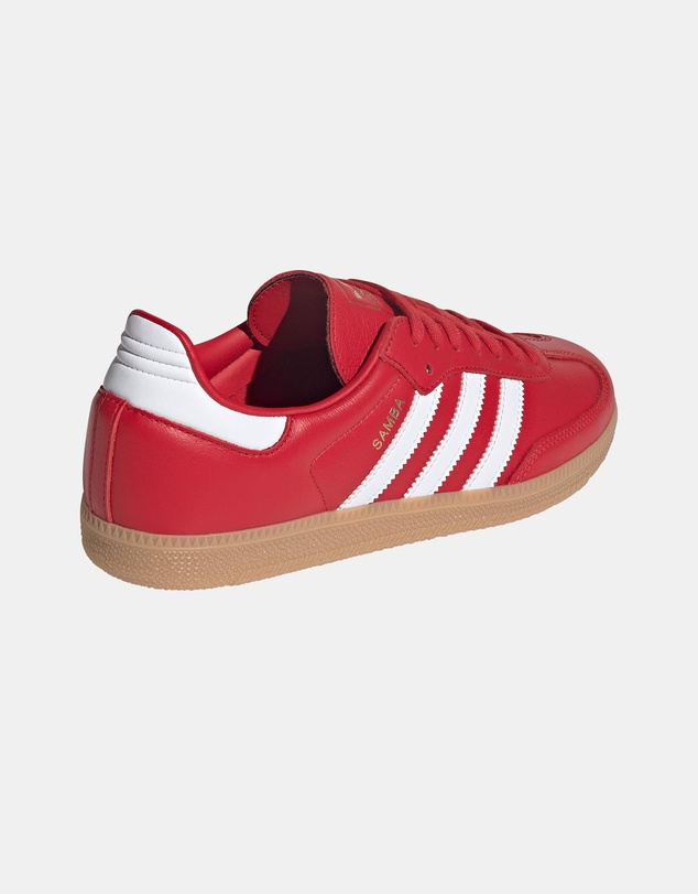 adidas Originals - Samba OG Shoes - Unisex