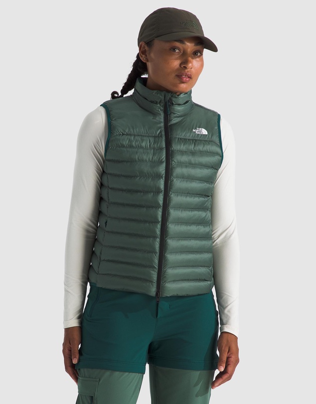 The North Face - Terra Peak Vest