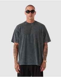 Zanerobe - Box Tee GD Forest