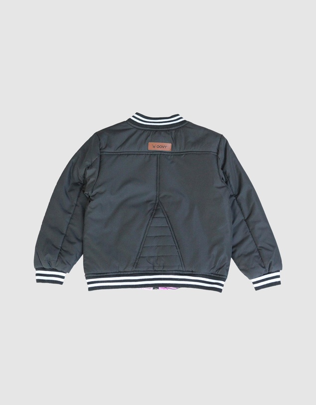 OOVY - Pout Reversible Jacket