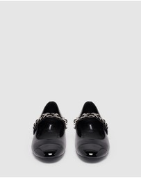 Nine West - Platy