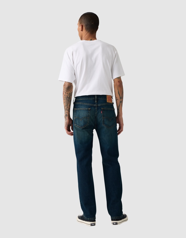 Levi's - 514 Straight Jeans