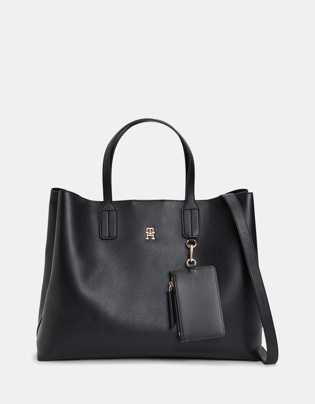 Tommy Hilfiger - Icon Satchel Bag