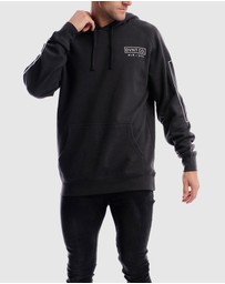 DVNT - NYC Hoodie