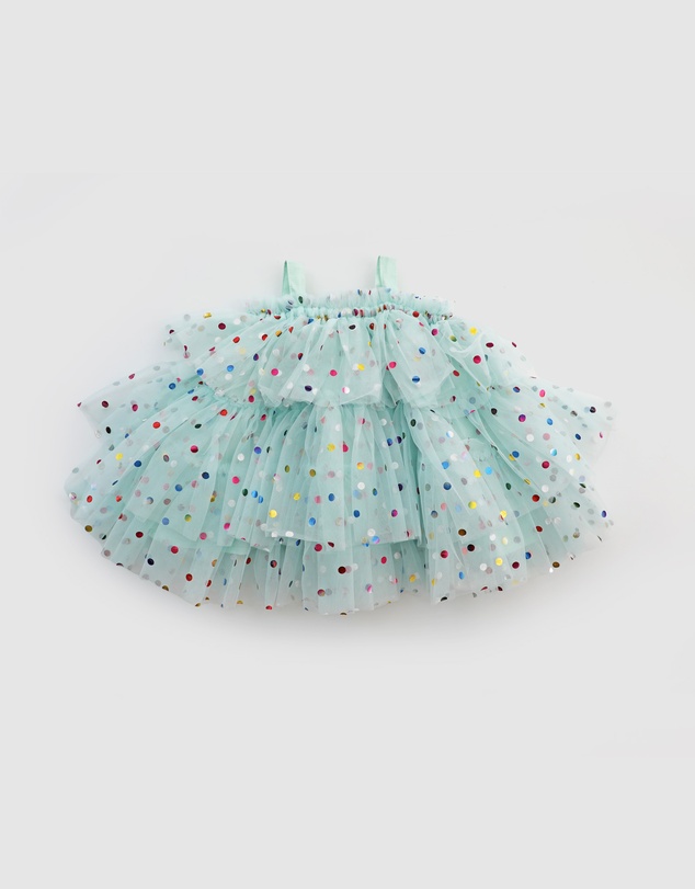 WITH LOVE FOR KIDS - The Party Dress - Babies - Kids
