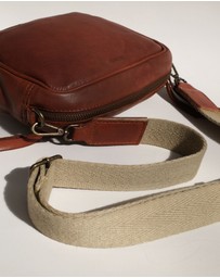 JUJU & CO - Plain Webbing Strap