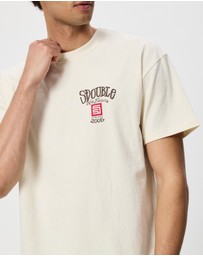 S Double - New Flavour T-Shirt