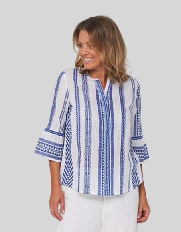 KAJA Clothing - Phoebe Top