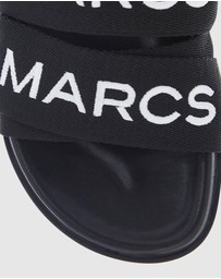 Marcs - Title