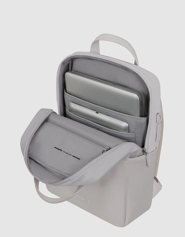 Samsonite - 4Pack Laptop Backpack Handles 14.1